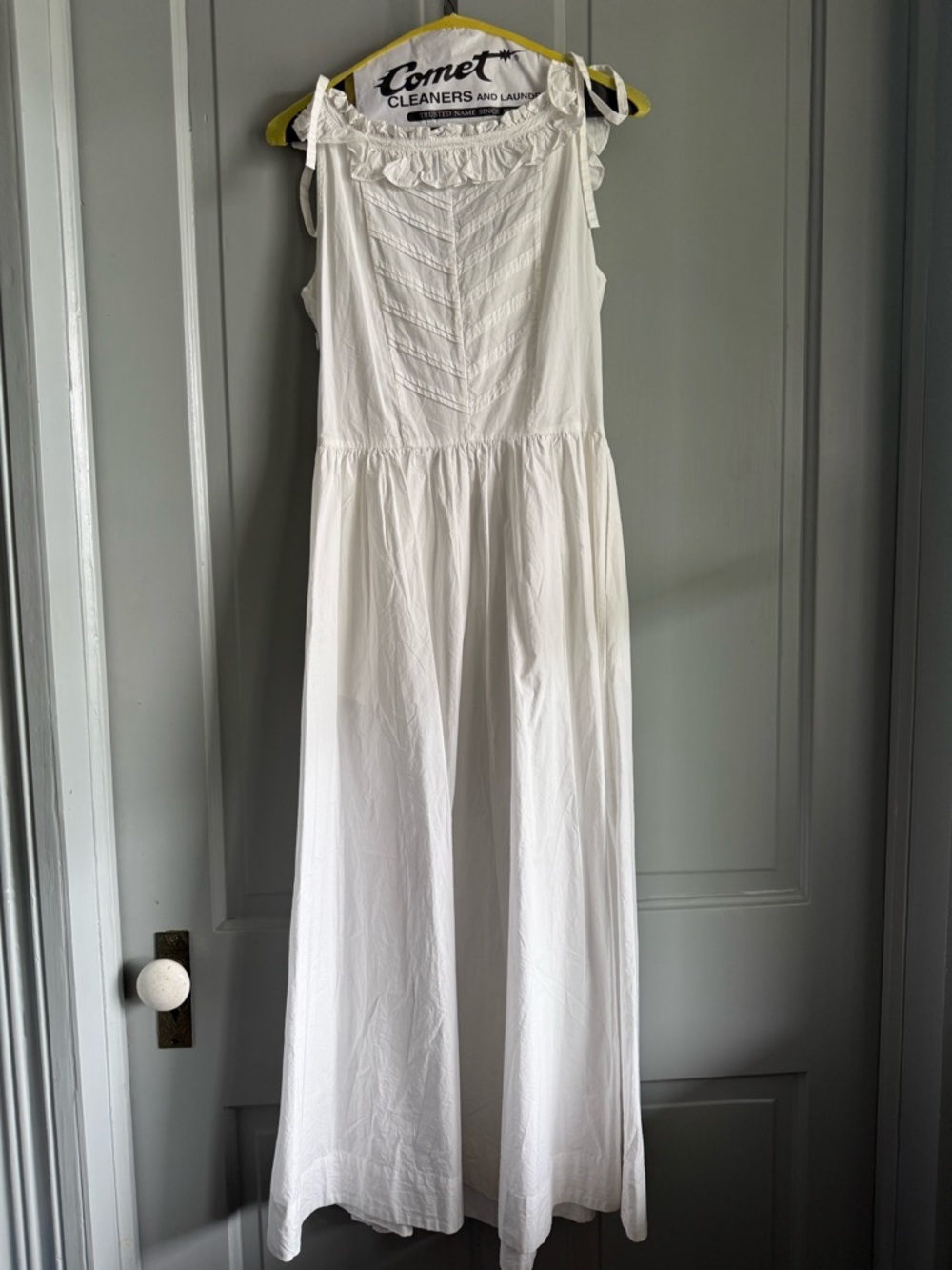 Doen Mae Dress RARE - Picture 2 of 6